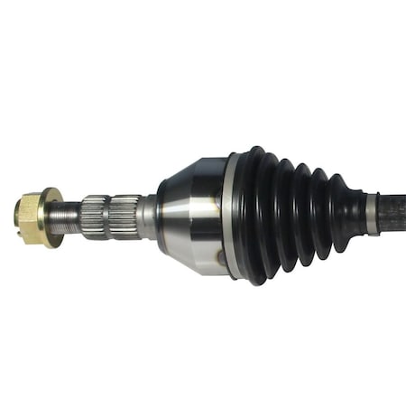 Gsp New Cv Axle #Gsp Ncv10079 Gsp NCV10079